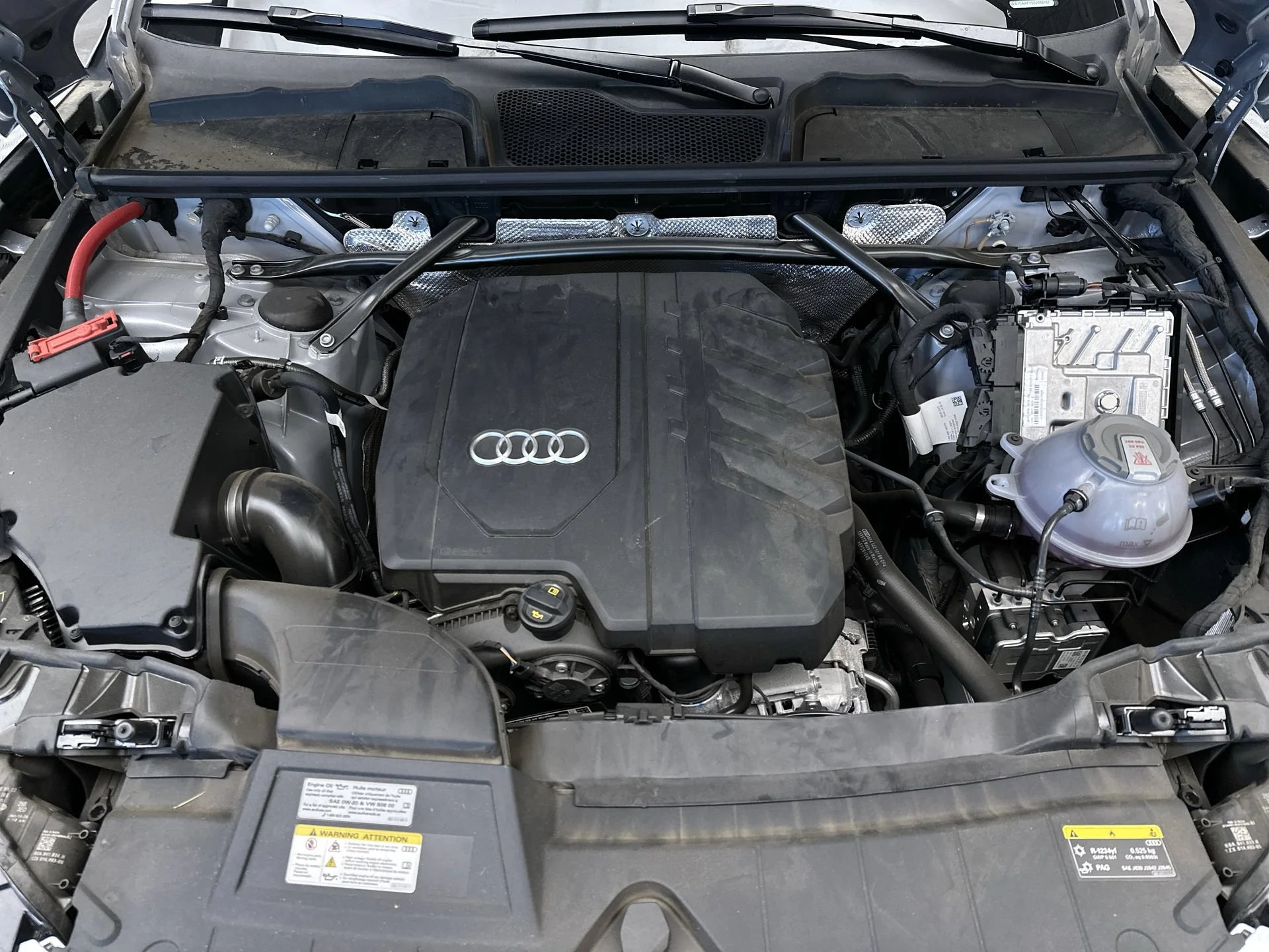 2025 Audi Q5 Sportback Premium Plus - Photo 29