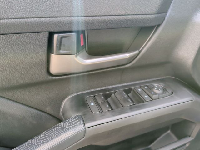 2026 Toyota Tacoma TRD Sport - Photo 14