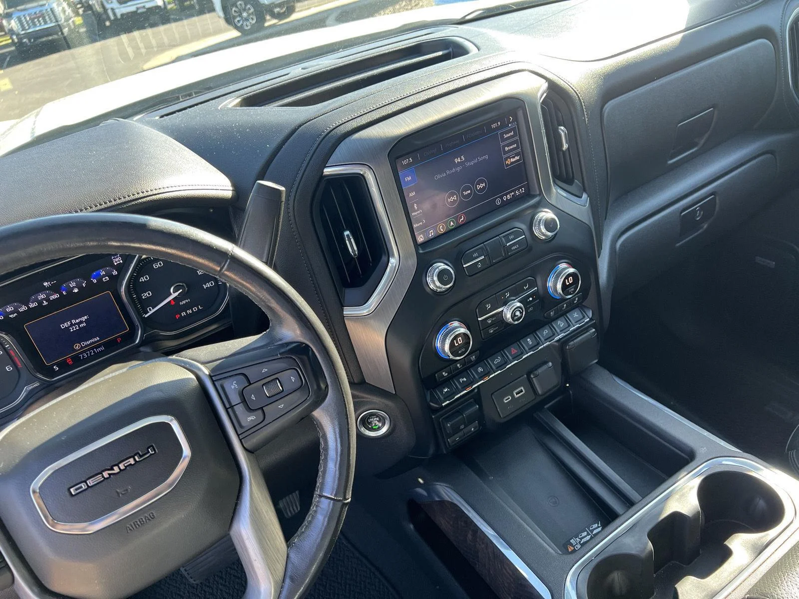 2020 GMC Sierra 1500 Denali Denali - Photo 27