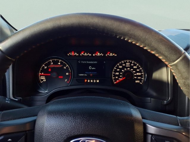 Used 2018 Gray Ford XLT image 12