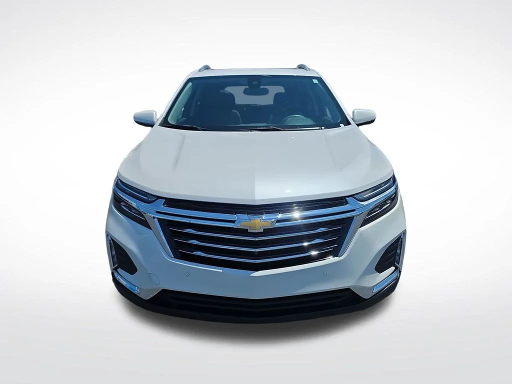 Used 2024 Beige Chevrolet Premier image 3