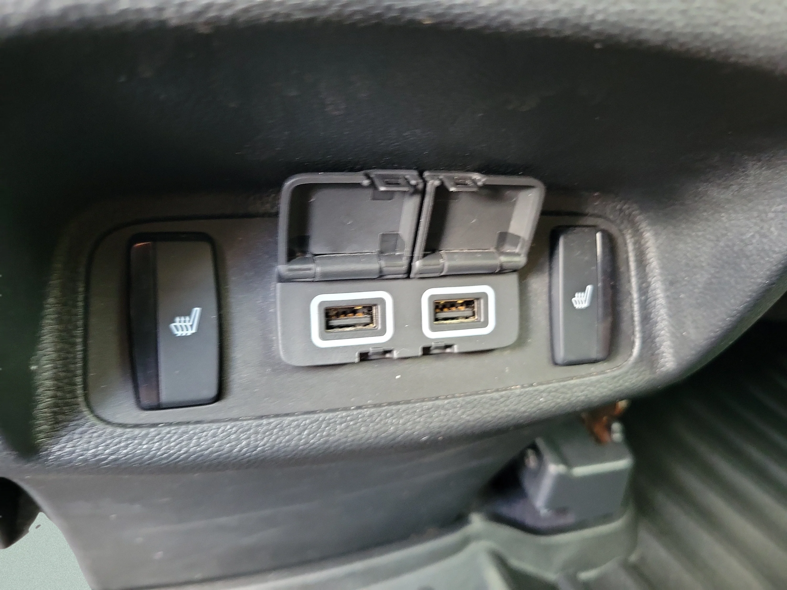 Used 2021 Black Pearl Acura w/Advance Package image 13