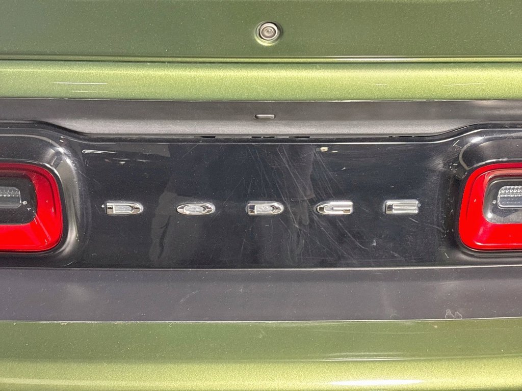 Used 2020 Green Dodge GT image 22