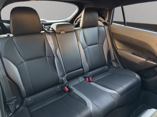 Used 2024 Sapphire Blue Pearl Subaru Wilderness image 18