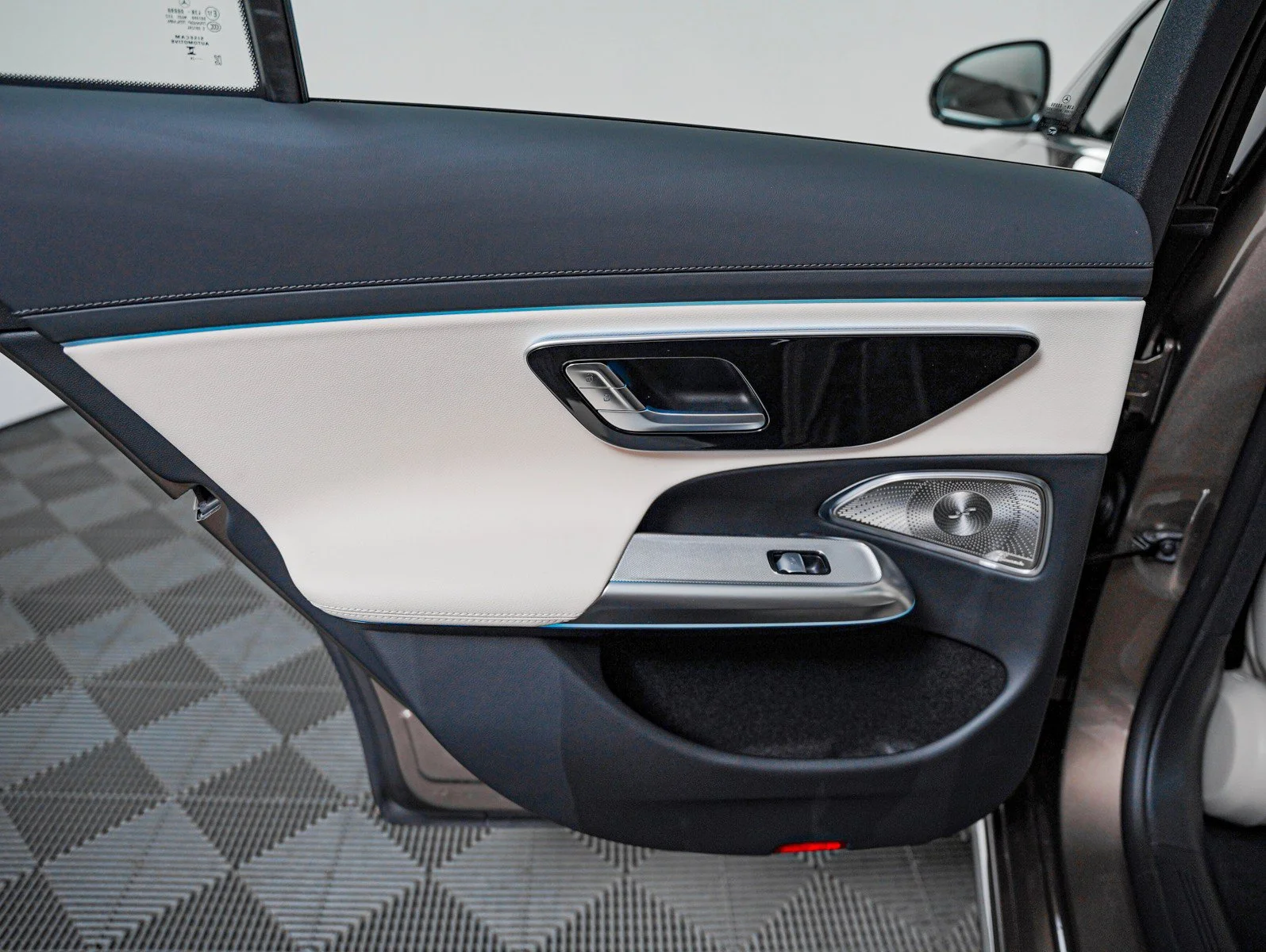 New 2026 Sonoran Brown M Mercedes-Benz E 350 image 23