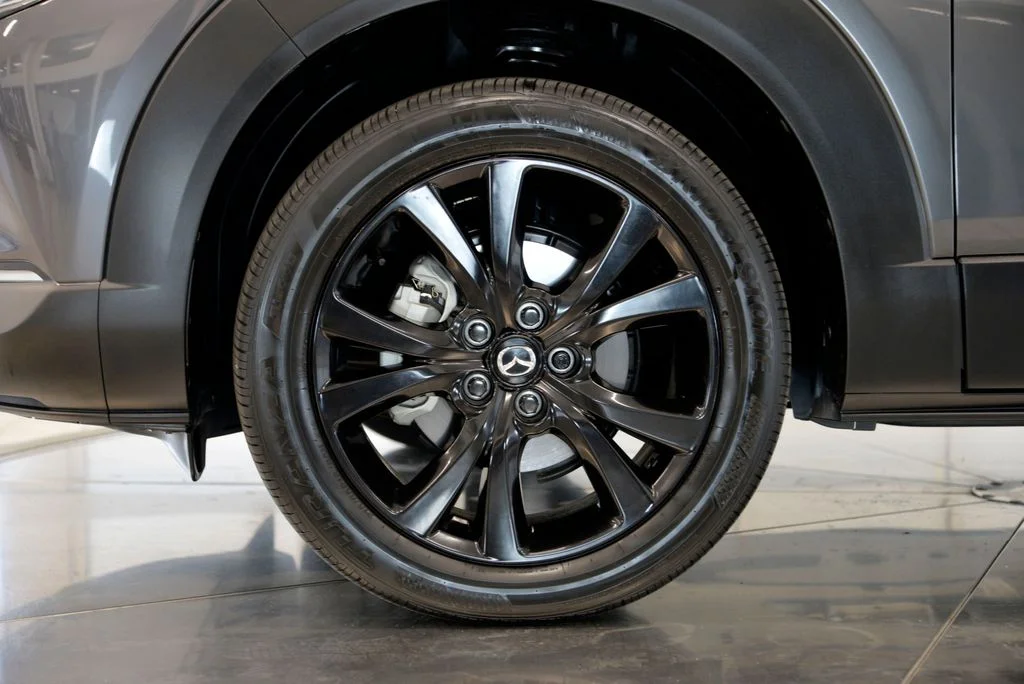 Certified Used 2026 Gray Mazda 2.5 S Select Sport image 10