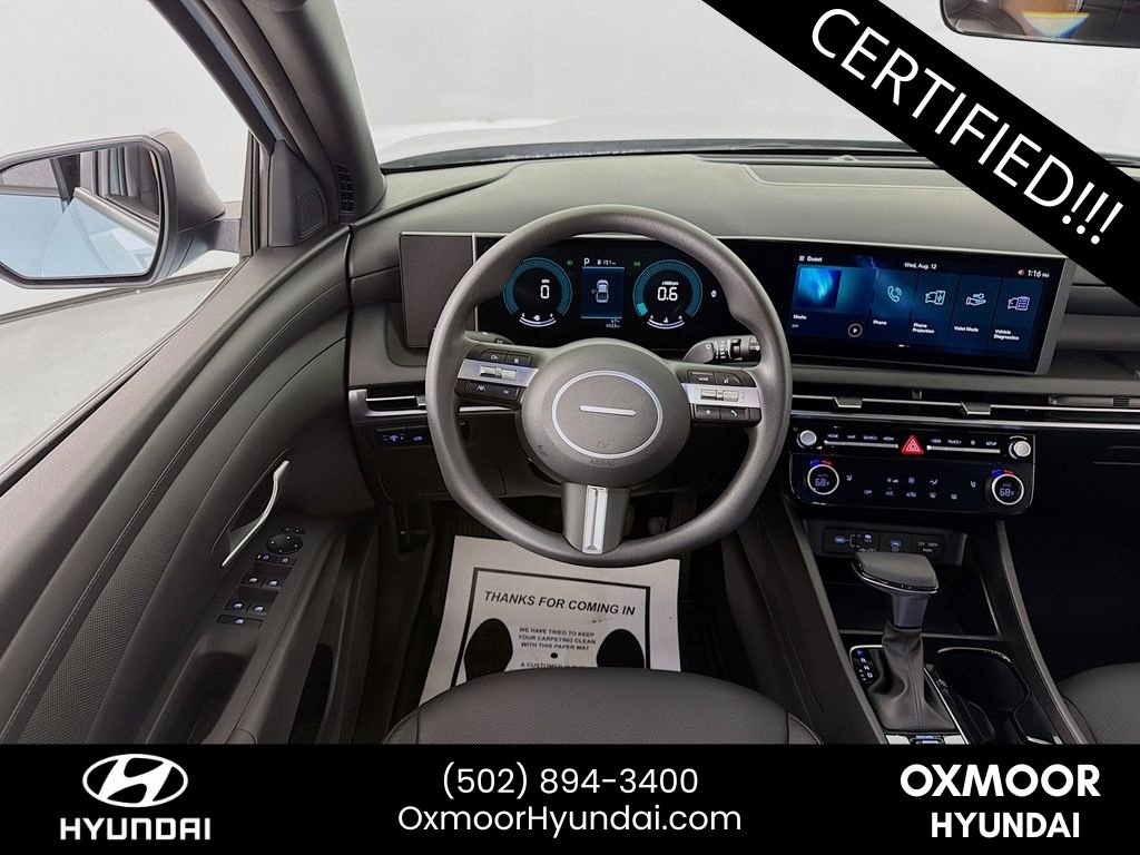 2026 Hyundai Santa Cruz SEL - Photo 21