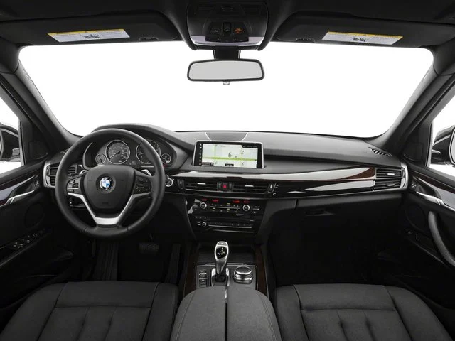Used 2018 Glacier Silver Metallic BMW xDrive35i image 4
