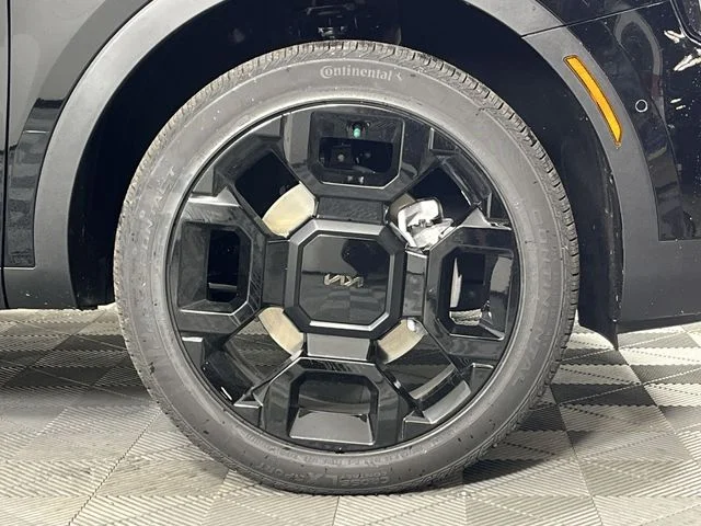 2026 Kia Sorento X-Line SX Prestige - Photo 10
