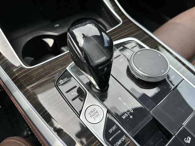 2021 BMW X5 40i - Photo 20