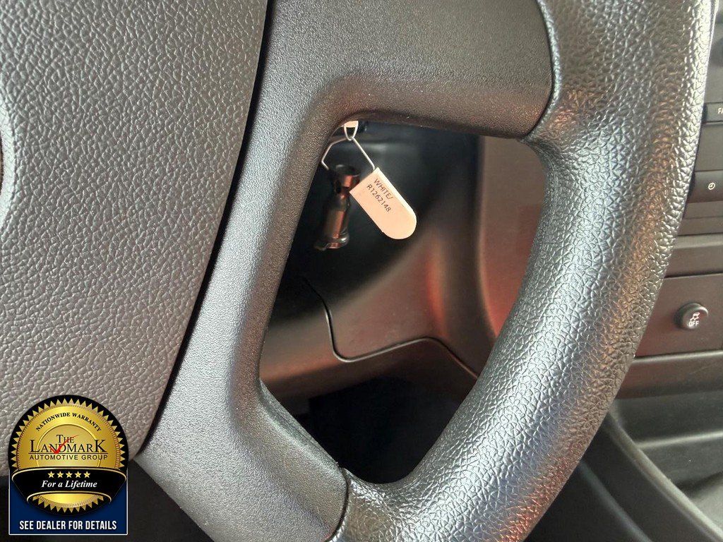 Used 2024 Summit White Chevrolet RWD 2500 135" image 11