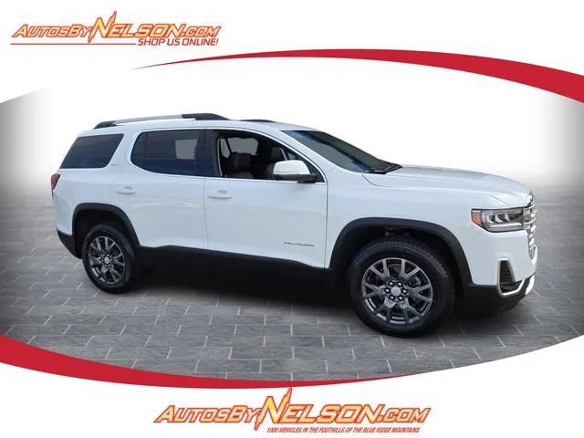 2023 GMC Acadia SLT AWD's photo