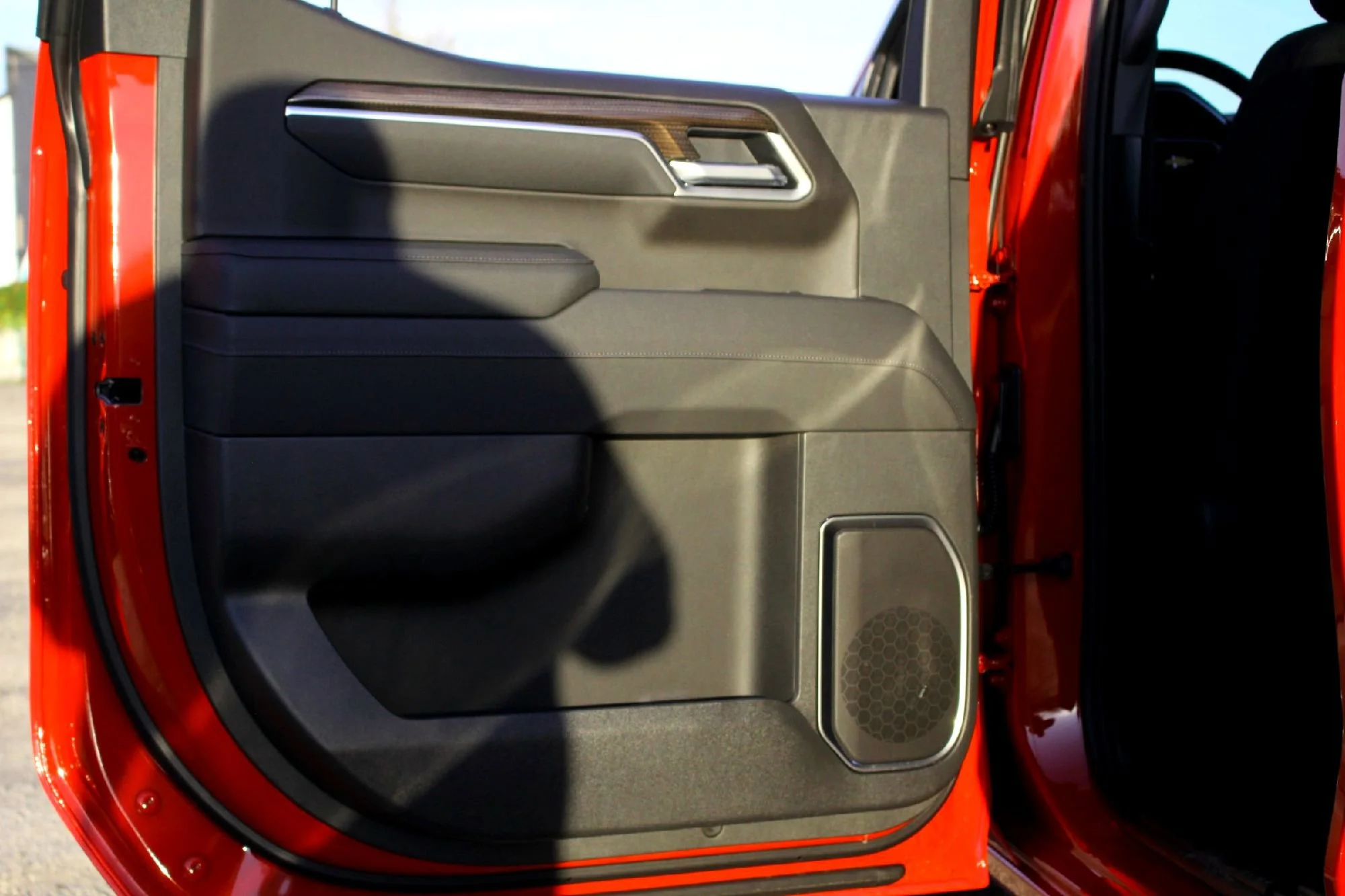 2026 Chevrolet Silverado 1500 LT - Photo 19