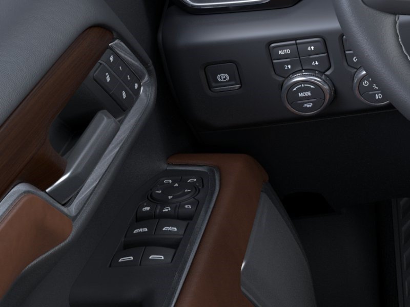 2026 GMC Sierra 2500HD Denali Ultimate - Photo 22