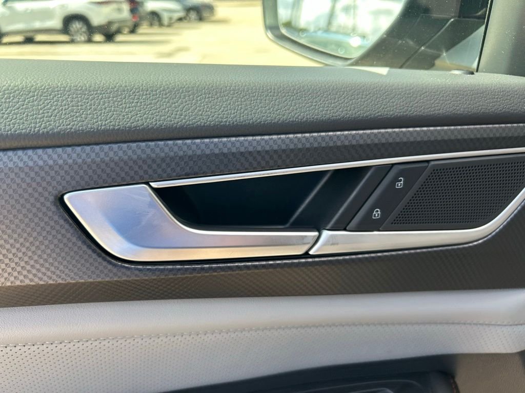 New 2026 Gray Volkswagen 2.0T Peak Edition image 57