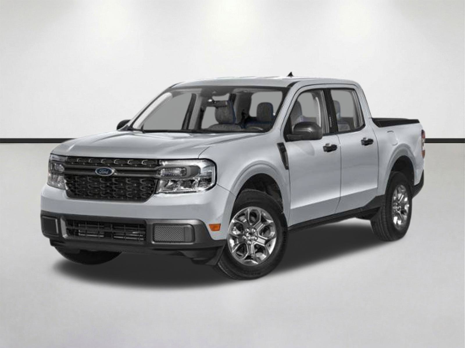Used 2023 Cactus Ford XLT image 1