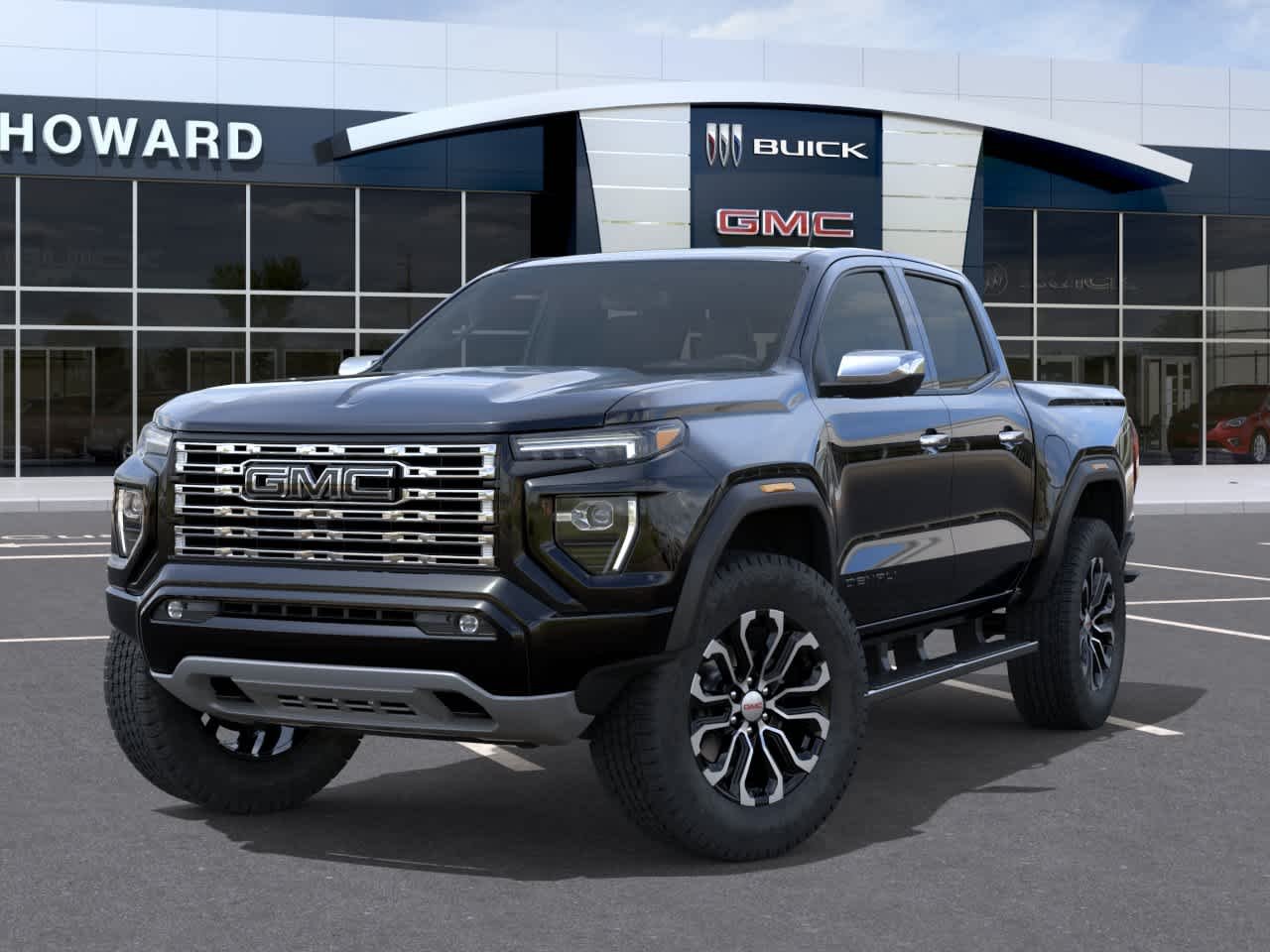 2026 GMC Canyon Denali - Photo 6