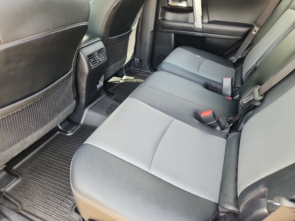 2024 Toyota 4Runner SR5 Premium - Photo 10