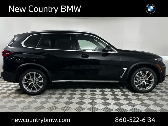 2026 BMW X5 40i - Photo 8