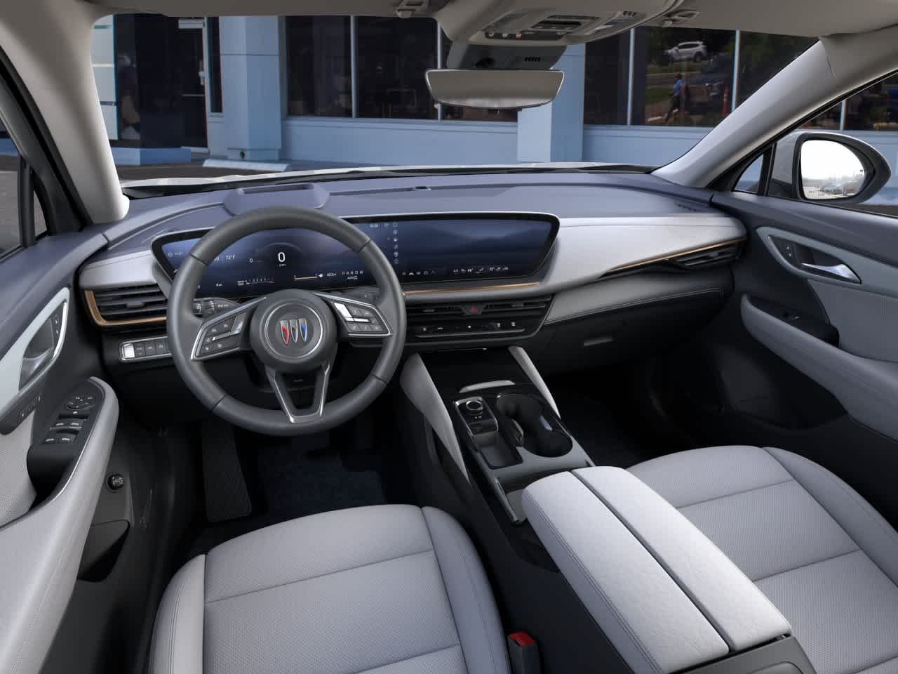 2026 Buick Envision Avenir - Photo 15