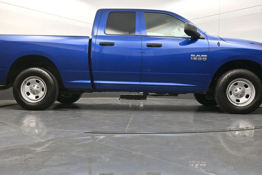 Used 2017 Blue Ram Tradesman image 30