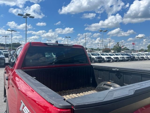 Used 2022 Red Toyota SR5 image 12