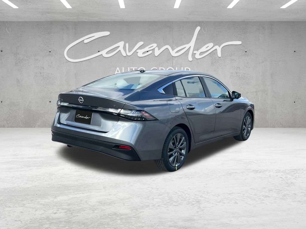 2026 Nissan Sentra SL - Photo 17