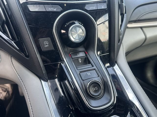 Used 2020 Gray Acura Technology Package image 26