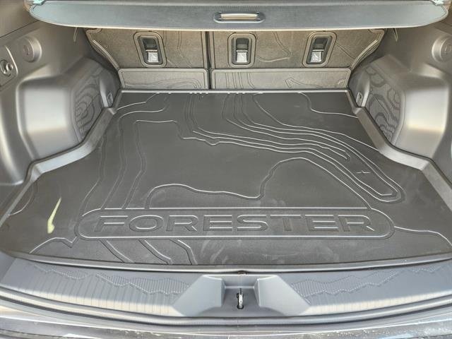 2026 Subaru Forester Sport - Photo 23