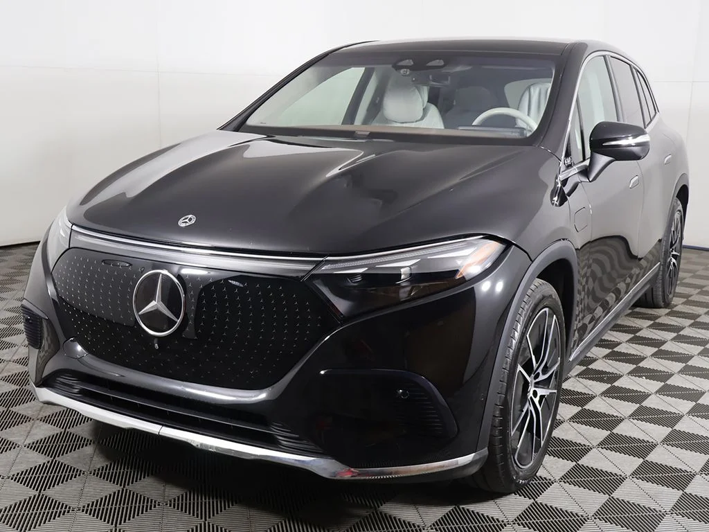Used 2023 Black Mercedes-Benz 450 image 13
