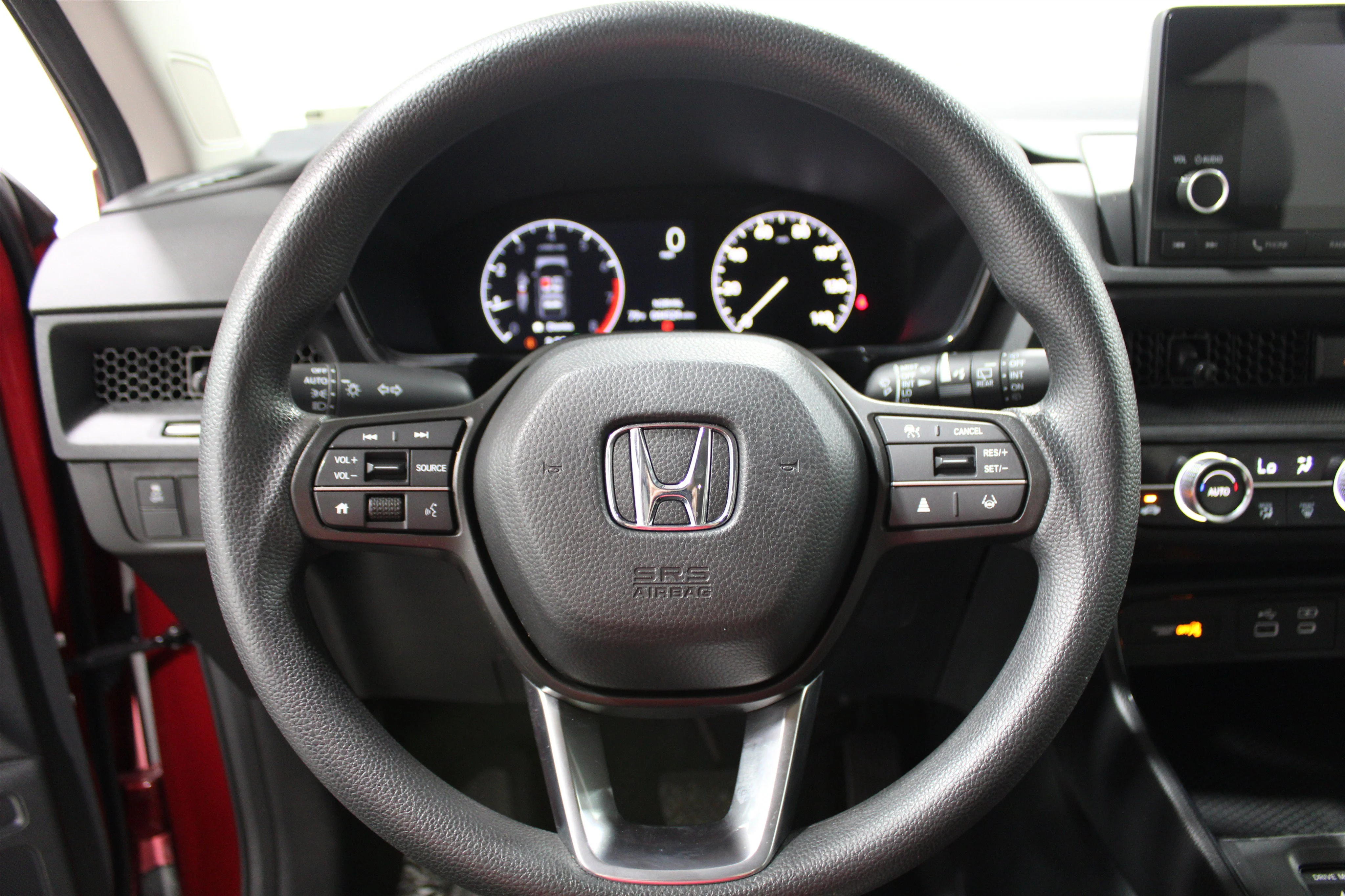 2024 Honda CR-V EX - Photo 9