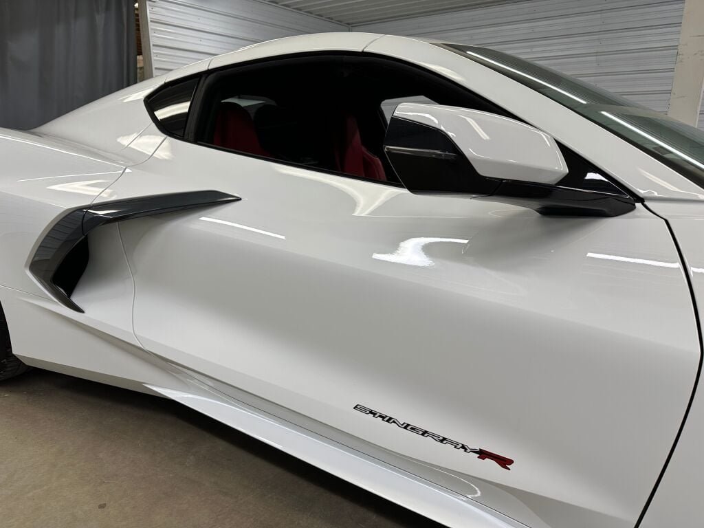 2023 Chevrolet Corvette 2LT - Photo 26