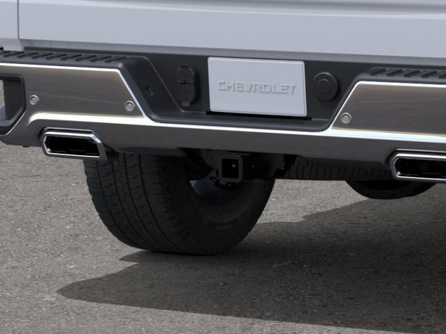 2026 Chevrolet Silverado 1500 LTZ - Photo 14
