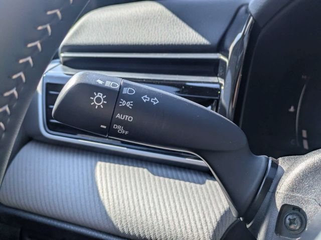 Used 2025 Heavy Metal Toyota SE image 26