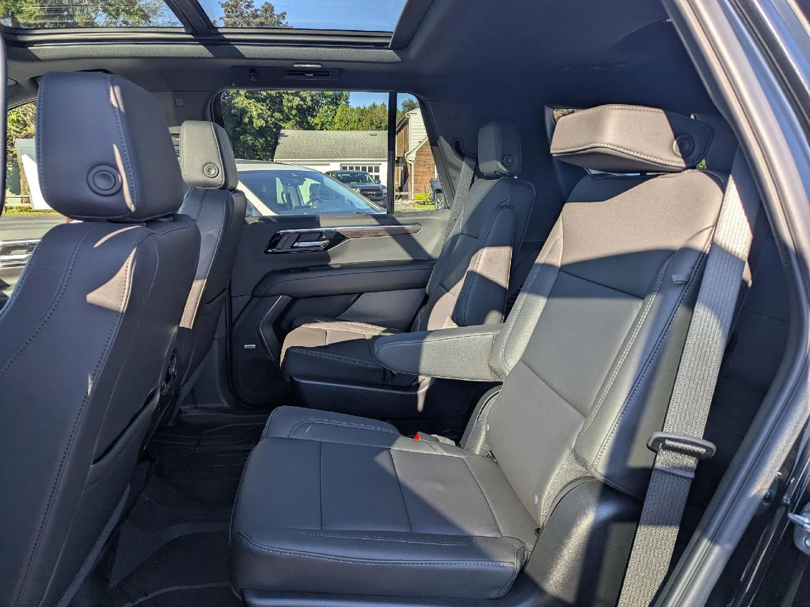 2026 Chevrolet Tahoe Z71 - Photo 59