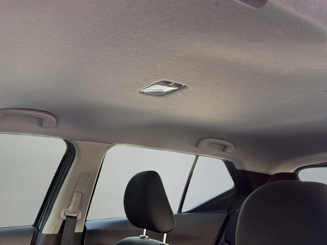 Used 2023 Gray Nissan S image 18