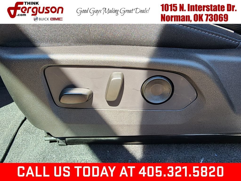 2026 GMC Canyon Elevation - Photo 16