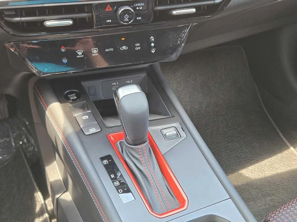 2025 Nissan Kicks SR - Photo 28
