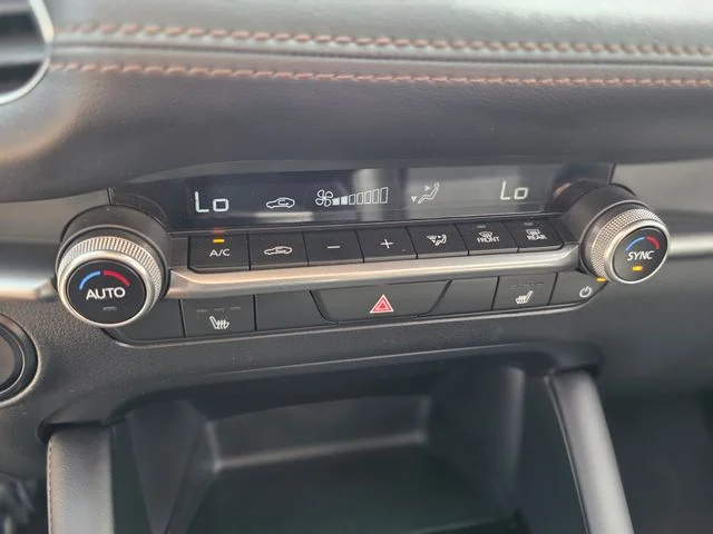 Certified Used 2026 Red Mazda 2.5 S Preferred image 31