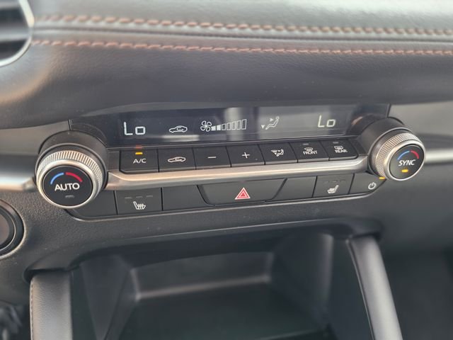 Used 2026 Red Mazda 2.5 S Preferred image 31
