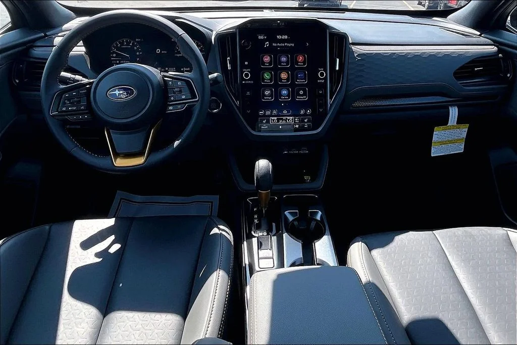 Used 2026 Beige Subaru Wilderness image 18