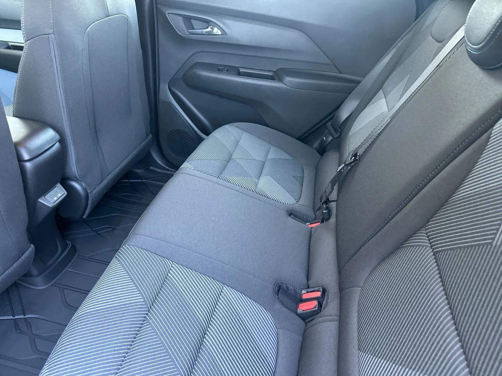 2027 Chevrolet Bolt LT - Photo 12