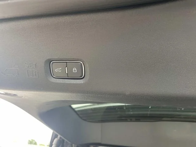 Used 2025 Black Ford Active image 8