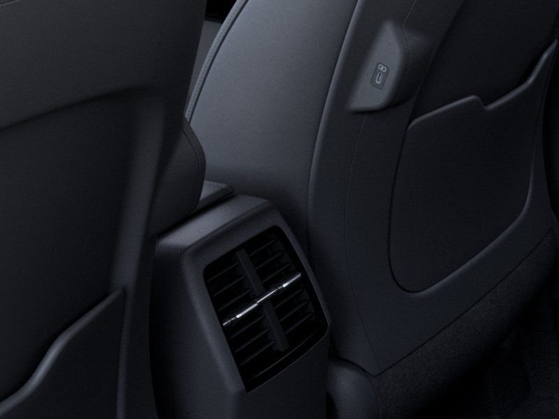 New 2026 Interstellar Gray Kia EX image 28