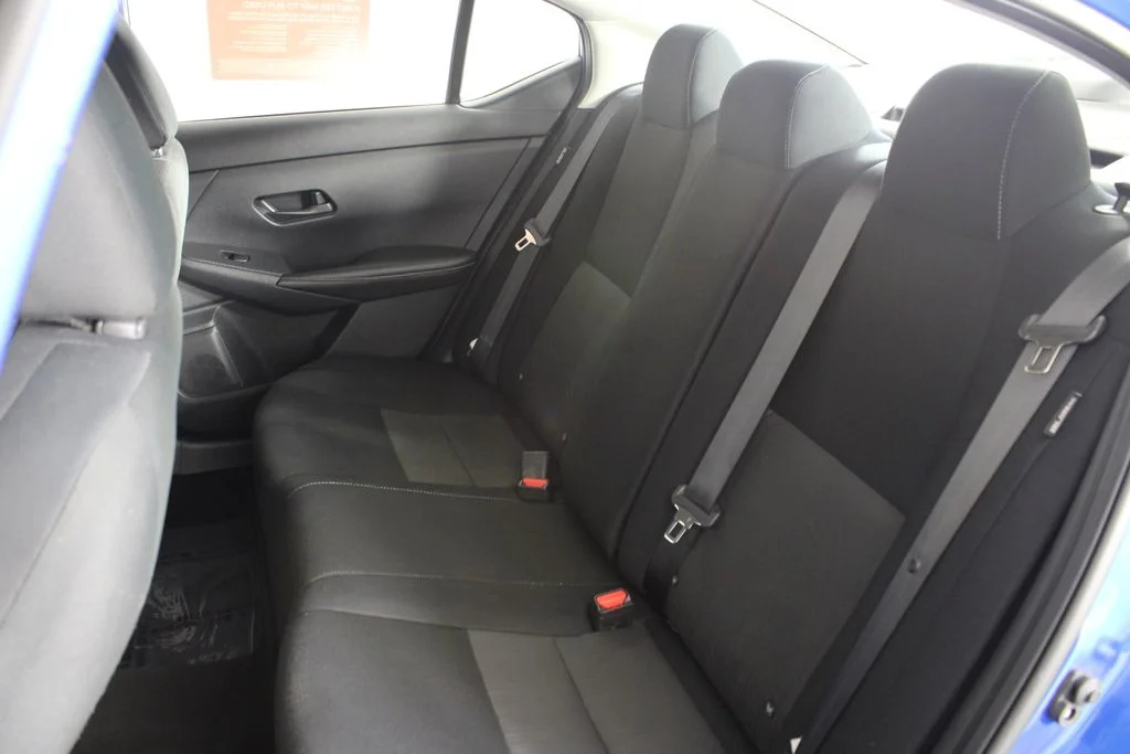 2024 Nissan Sentra SV - Photo 21