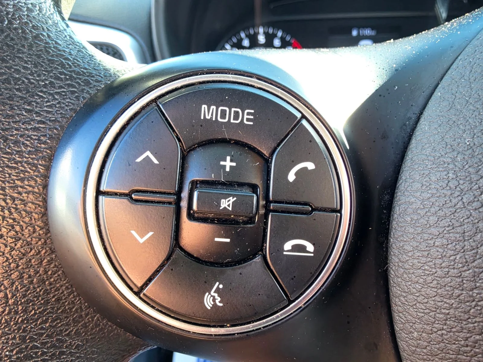 Used 2022 Gray Kia LX image 13