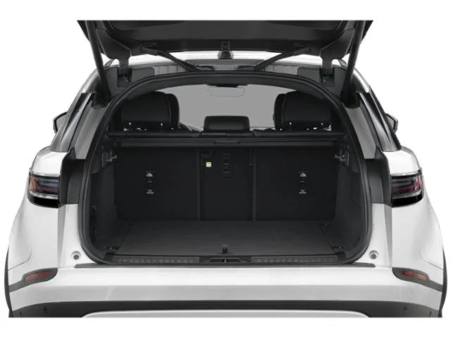 New 2026 Carpathian Grey Land Rover Belgravia Edition image 10