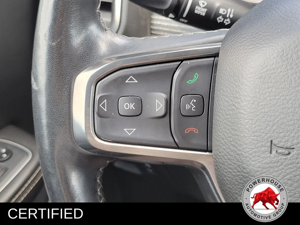 Used 2020 Red Ram Limited image 29