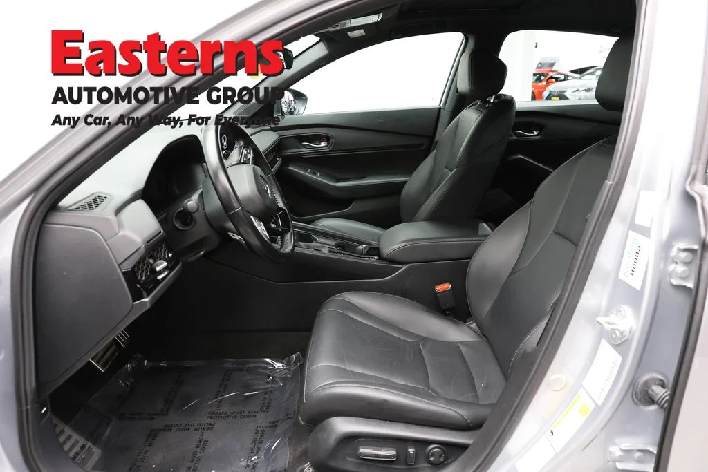 Used 2024 Silver Honda Sport-L image 14