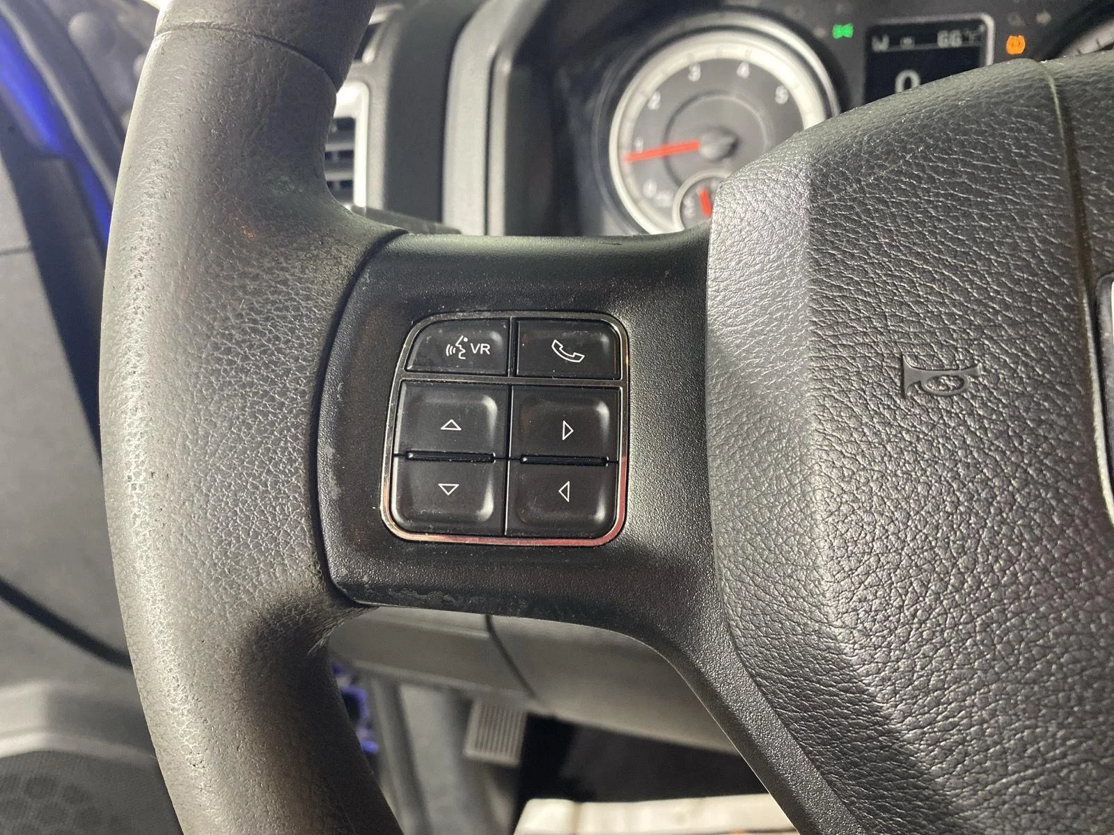 Used 2019 Blue Streak Pearlcoat Ram Warlock image 21